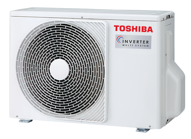 Jednostki zewnętrzne Multi-Split 2M18 / 3M18